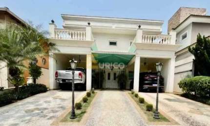 Casa em condomínio à venda no Condomínio Residencial Ibi Aram I em Itupeva/SP