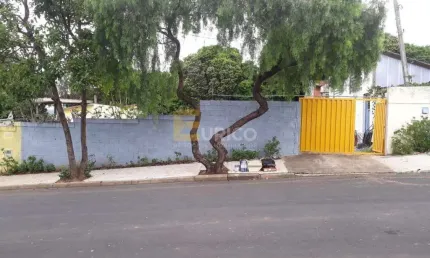Terreno à venda na Rua Messias Fidêncio Filho, --, Jardim São Luiz, Valinhos