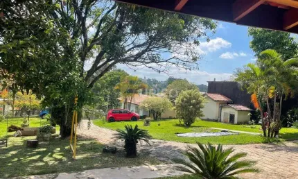 Chácara à venda no CHÁCARAS SÃO BENTO em Valinhos/SP
