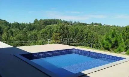 Excelente Casa a Venda no Condomínio Terra Caxambu em Jundiaí SP.