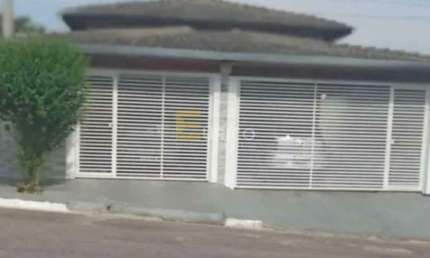 Casa com 2 quartos à venda na Rua Maria Machado Timóteo, --, Residencial Girassol, Itupeva
