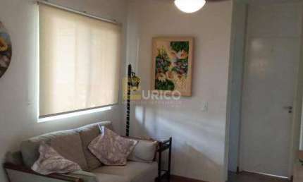 Apartamento à venda no Condomínio Vila Ventura em Valinhos/SP