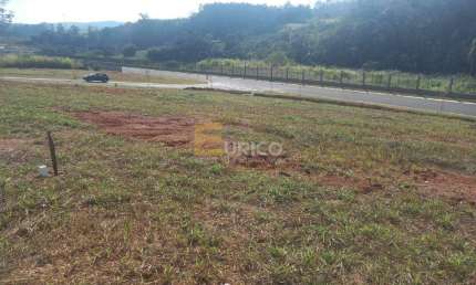 Terreno em Condomínio à venda no Condomínio Tamboré Jundiaí em Jundiaí/SP