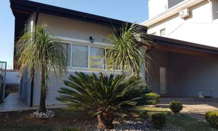 Casa em condomínio para aluguel no Condomínio Fiorela em Valinhos/SP