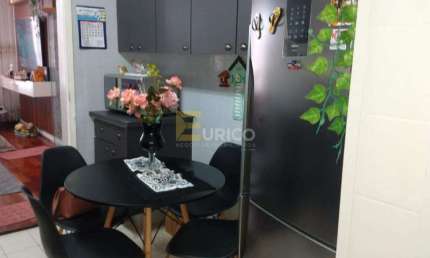 Excelente Apartamento com 02 dormitórios à Venda em Condomínio Parque das Flores - Jundiaí/SP