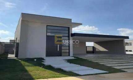 Excelente Casa a Venda no Condomínio Gran Ville São Venâncio no Bairro São Venâncio - Itupeva, SP.