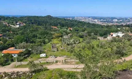 Terreno à venda na Estrada Alcides Armellin, --, Chácaras Alpina, Valinhos