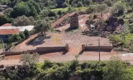 Terreno à venda na Estrada Alcides Armellin, --, Chácaras Alpina, Valinhos