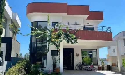 Casa em condomínio à venda no Condomínio Residencial Ibi Aram I em Itupeva/SP