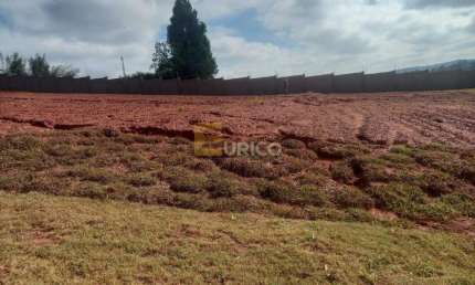 Terreno em Condomínio à venda no Condomínio Tamboré Jundiaí em Jundiaí/SP