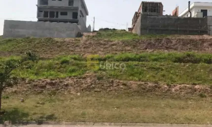 Terreno em Condomínio à venda no Condominio Bosque do Horto em Jundiaí/SP