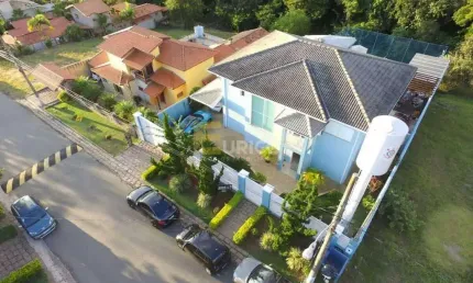 Casa em condomínio à venda no Residencial Jardim Ribeirão II em Itupeva/SP