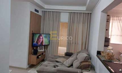 Apartamento à venda no Residencial Spazio Jabuticabeiras em Jundiaí/SP