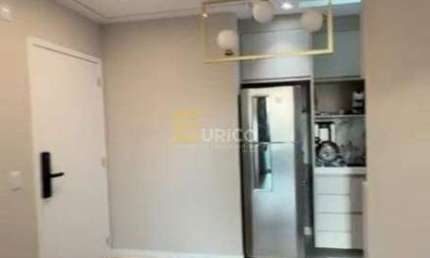 Apartamento à venda no Condomínio Residencial Morada do Vale em Valinhos/SP