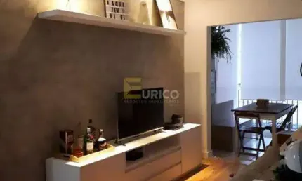Apartamento à venda no Condomínio Flex Jundiaí II em Jundiaí/SP
