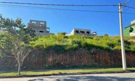 Terreno à venda no RESIDENCIAL JARDIM DAS VIDEIRAS em Louveira/SP