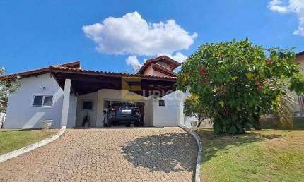 Casa em condomínio à venda no Condomínio Residencial Paineiras em Itupeva/SP