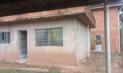 Chácara / sítio à venda na Rua das Laranjeiras, --, Recanto da Prata, Jundiaí
