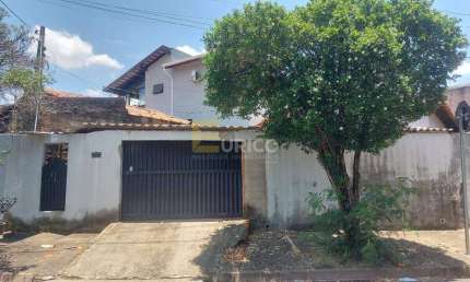 Casa com 3 quartos à venda na Rua Bartolomeu Ramos de Andrade, --, Jardim São Marcos, Valinhos