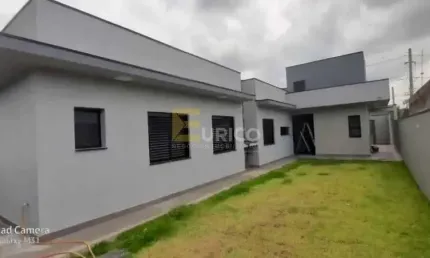 Casa com 3 quartos à venda na Rua Alice Paulo Bernardo Aderaldo, --, Jardim Itália, Itupeva