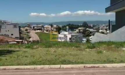 Terreno em Condomínio à venda no Condomínio Residencial Ibi Aram II em Itupeva/SP