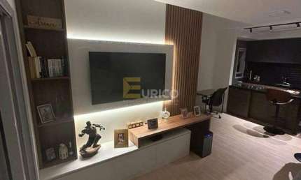 Apartamento à venda no Condomínio Life Residencial em Jundiaí/SP