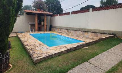 Casa em condomínio à venda no Condomínio Tereza Cristina em Jundiaí/SP