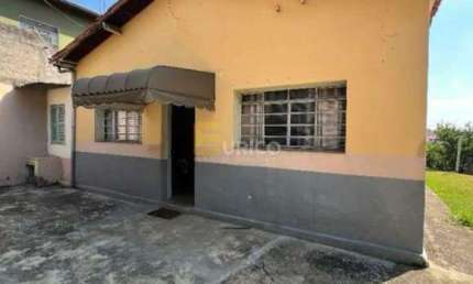Casa com 3 quartos à venda na Rua Jerônimo de Albuquerque Maranhão, --, Jardim Carlos Gomes, Jundiaí