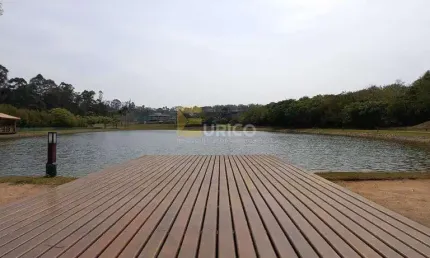 Terreno em Condomínio à venda no Condomínio Arboretum em Vinhedo/SP