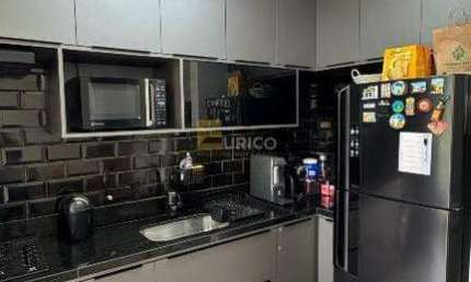 Apartamento com 2 quartos à venda na Estrada Municipal da Capela, --, Capela, Vinhedo