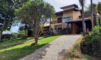 Casa em condomínio para aluguel no Condomínio Village Visconde de Itamaracá em Valinhos/SP