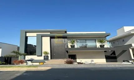 Casa em condomínio à venda no Condomínio Gran Ville São Venâncio em Itupeva/SP