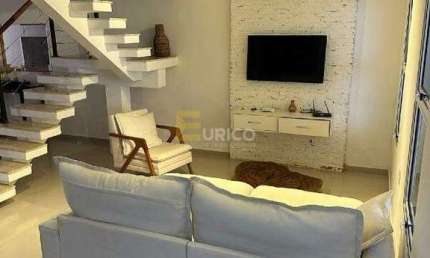 Casa para aluguel no Residencial Santa Giovana em Jundiaí/SP
