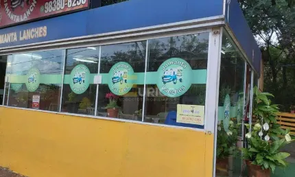 Ponto comercial à venda na Rua Eduardo Monkecevic, --, Parque Jambeiro, Campinas