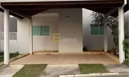 Casa em condomínio à venda no Condomínio Residencial Phytus em Itupeva/SP