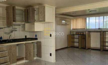 Apartamento Loft à Venda em Condomínio Condomínio Paineira - Jundiaí/SP