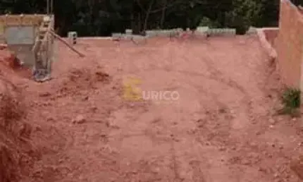 Terreno à venda na Rua Telma Cristina Vertuan, --, Jardim Vale Verde, Jundiaí