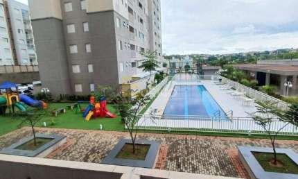 Apartamento à venda no Condomínio Reserva do Alto em Valinhos/SP