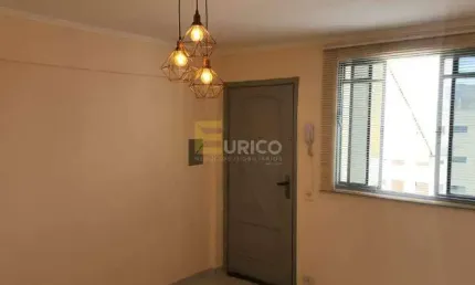 Apartamento à venda no Condomínio Residencial Lira em Campinas/SP
