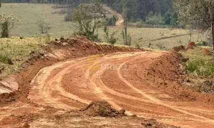 Terreno à venda na Avenida Isaac De Mesquita Junior, --, Chácaras do Guacuri, Itupeva