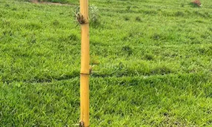 Terreno à venda na Avenida Isaac De Mesquita Junior, --, Chácaras do Guacuri, Itupeva