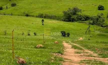 Terreno à venda na Avenida Isaac De Mesquita Junior, --, Chácaras do Guacuri, Itupeva