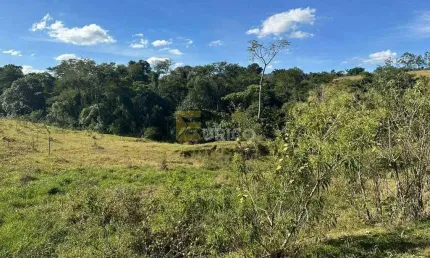 Terreno à venda na Avenida Isaac De Mesquita Junior, --, Chácaras do Guacuri, Itupeva
