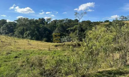 Terreno à venda na Avenida Isaac De Mesquita Junior, --, Chácaras do Guacuri, Itupeva