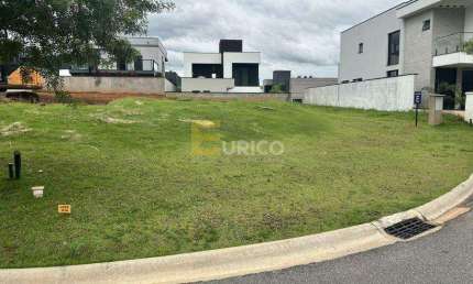 Terreno em condomínio fechado à venda na Rua Lago Açu, --, Loteamento Brisas do Lago, Jundiaí