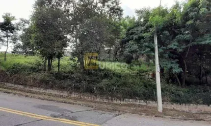 Terreno à venda na Rua Giuseppe Di Stéfano, --, Cidade Nova, Jundiaí