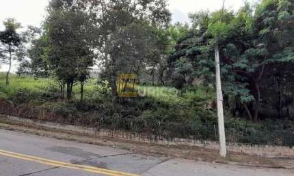 Terreno à venda na Rua Giuseppe Di Stéfano, --, Cidade Nova, Jundiaí