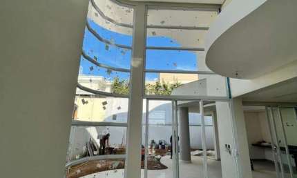 Casa com 4 quartos à venda na Rua Miguel Martins Júnior, --, Swiss Park, Campinas