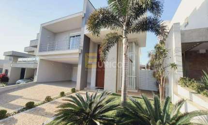 Casa com 3 quartos à venda na Rua Advogado Mário Batista de Campos, --, Swiss Park, Campinas