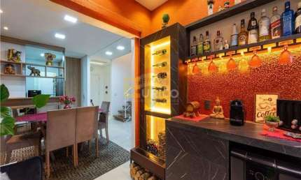 Casa em condomínio à venda no Condomínio Casas da Toscana em Jundiaí/SP